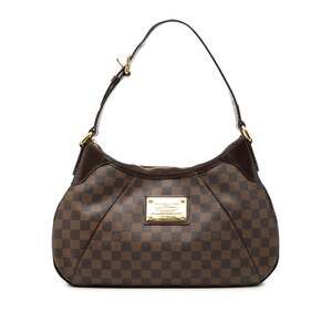 Louis Vuitton Thames Handbag Damier Gm #256238L10B